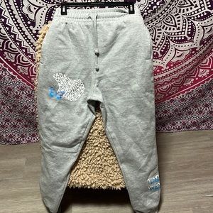 Joggers